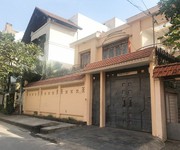 1 Cho thuê nguyên căn biệt thự Lê Quang Định, Bình Thạnh 12x27m đủ nội thất