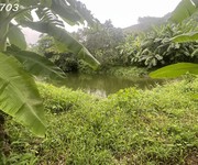 2 1800m đất yên bình giá rẻ nhất thị trường có sẵn ao trong đất-  làm nhà vườn cực đẹp