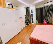 3 Bán nhà ngõ xuân đỉnh dt: 31m xây 5 tầng mt: 4.4m lô góc ô tô đỗ cổng - chủ tặng toàn bộ nội thất