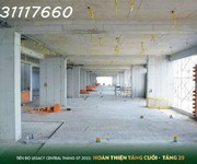 1 Chỉ với 99tr ký hđmb tặng gói nội thất 60 triệu, cam kết thuê 3 năm