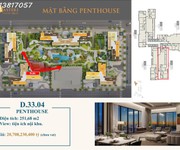 Penthouse masteri central point, vinhomes grand park chỉ dành cho giới thượng lưu