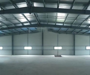 Cho thuê kho DT 6000m2 tại Kcn Điềm Thụy - Thái Nguyên