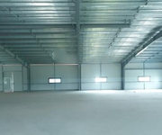 1 Cho thuê kho DT 6000m2 tại Kcn Điềm Thụy - Thái Nguyên