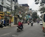 Mặt phố Hoàng Văn Thái Lô góc vị trí KD sầm uất