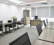 3 HITA OFFICE - Chính chủ cho thuê văn phòng trọn gói quận Cầu Giấy
