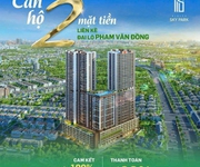 1 Picity Sky Park - Khu Đô Thị Số Văn Minh Chuẩn Quốc Tế