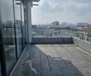 3 Cho thuê sàn Hoàng văn thái 100m2 như ảnh, rộng thoáng, view toàn cảnh, giá siêu rẻ