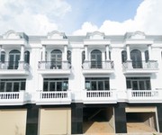 Nhà Thăng Long 2 giá 3,1 Tỷ đường 25m ngay trung tâm hành chính Bàu Bàng