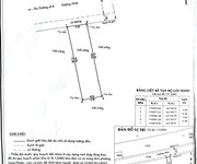 2 Cần bán gấp đất giá rẻ nhất thị trường - đường 8, phường long phước, quận 9