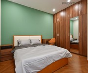 Cho thuê căn hộ cao cấp 2 ngủ 2 wc chung cư Minato Hải Phòng
