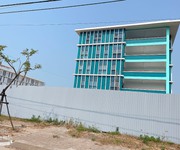 Cần tiền bán gấp lô đất kiệt 4m oto GẦN trường cđ nghề Đà Nẵng