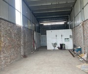 1 Chính chủ cần cho thuê lán xưởng tại KĐT Đại An Phù Khê, Từ Sơn, Bắc Ninh.