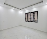 1 Nhà 4 tầng 40m2 - Độc Lập, Xây mới tại Chợ Hàng mới