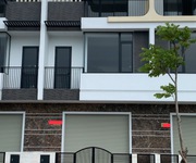 Bán căn nhà liên kế hoàn thiện mặt tiền dự án Hải Đáng, phường 12,TpVT