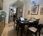 1 Cho thuê nhà 4 tầng đủ đồ tại Hà Trì