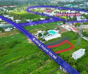 Đất đẹp - giá tốt - cần bán lô đất mặt tiền đường huỳnh thị nở - thường thạnh - cái răng