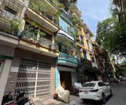 Bán nhà phố Minh Khai 5 tầng kinh doanh sầm uất