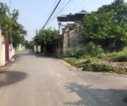 Chính chủ cần bán gấp 2 lô đất, đường lớn tại Thuận Thành, Bắc Ninh
