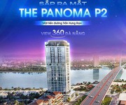 Chính thức ra mắt - the panoma 2 - trực diện sông hàn đà nẵng