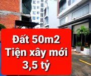 Bán đất Bình Tân, 1/ Lê Văn Quới, BTĐA, 50m2, chỉ 3,5 tỷ.