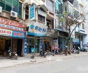 Bán Nhà Mặt phố Hoàng Văn Thái Lô góc vị trí KD sầm uất