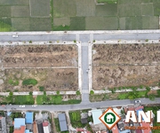 Chính chủ gửi bán lô đất tại khu đấu giá Hà Phú, thôn 13 xã Hoà Bình, Thuỷ Nguyên, Hải Phòng
