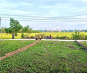 Bán đất cách QL14B  QH 64m  500m gần TTHC Huyện Hòa Vang