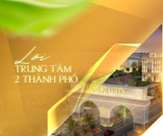 3 Đầu tư tài chính thông minh: sở hữu ngay đất vàng tại the diamon city - chỉ 320 triệu