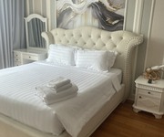 Cho thuê căn hộ cao cấp Léman Luxury Apartments - Địa chỉ: Chung cư Leman Luxury Q3
