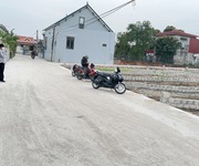 3 - Bán lô đất đẹp gần đường bộ ven biển tại Minh Đức, Đồ Sơn, Hải Phòng
