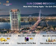 Mở bán căn hộ ở tòa 2 dự án Suncosmo Recidence của Sun Group với ưu đãi chưa từng có