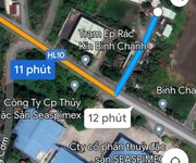 1 Chính chủ cần cho thuê 1050m2 đất có  nhà 100m2  tại xã bình chánh