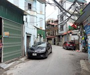 Bán đất phố Nguyễn Chính - Tân Mai ô tô đỗ cửa