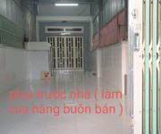 Cho thuê nhà mặt tiền đường Nguyễn Văn Tạo