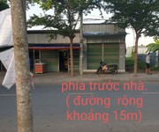 8 Cho thuê nhà mặt tiền đường Nguyễn Văn Tạo