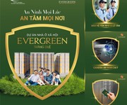 An ninh mọi nơi - an tâm mọi lúc tại evergreen tràng duệ