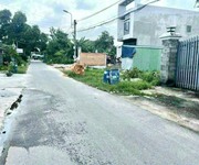 1 Bán gấp lô đất 1 xẹc Quốc Lộ 22,Tân An Hội,Củ Chi,giá 640 triệu.