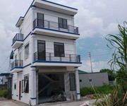 Chính chủ cần bán gấp căn nhà 3 tầng tại Cẩm Phả, Quảng Ninh.