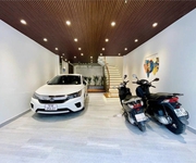 1 Nhà giảm giá quang trung, gò vấp   gần chợ hạnh thông tây, 5 tầng full nội thất