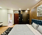 4 Nhà giảm giá quang trung, gò vấp   gần chợ hạnh thông tây, 5 tầng full nội thất