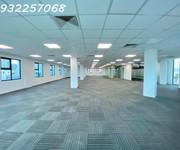 2 Cho thuê sàn trống 2 mặt tiền đường trần não, tòa nhà văn phòng, giá 150 triệu / tháng