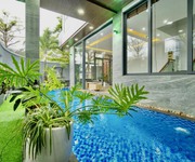 Chủ đi mỹ - bán villa 2 mt ngũ hành sơn - đang cho thuê dài hạn 60tr/t