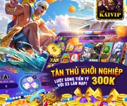 Kaivip.club - Game bài đổi thưởng uy tín - Tỉ lệ nổ hũ cao nhất Việt Nam