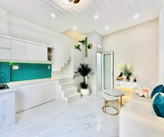 4 Nhà bán,4 tầng,80m2,hẻm xe hơi,phan văn trị,gò vấp,giá:3tỷ