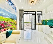 3 Nhà bán,4 tầng,80m2,hẻm xe hơi,phan văn trị,gò vấp,giá:3tỷ