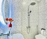 1 Nhà bán,4 tầng,80m2,hẻm xe hơi,phan văn trị,gò vấp,giá:3tỷ