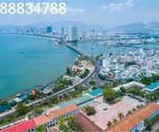 1 Lô đất có nhà hẻm b7 vcn phước hải nha trang giá rẻ.bán