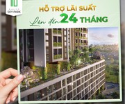 2 Chỉ từ 290 triệu đồng dễ dàng sở hữu nhà trung tâm thành phố dĩ an