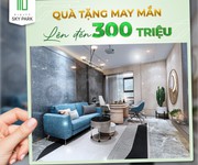 4 Chỉ từ 290 triệu đồng dễ dàng sở hữu nhà trung tâm thành phố dĩ an