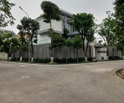 1 Cần chuyển nhượng biệt thự lô góc 3 mặt thoáng tại khu ĐT Hà Phong - Diện tích: 300m.  - lô góc 3 mặ